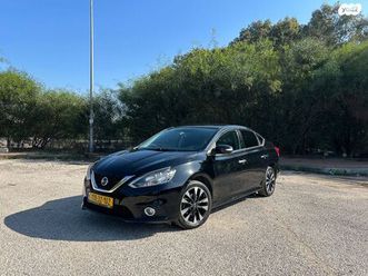 sr אוט׳ 1.8 (124 כ״ס)