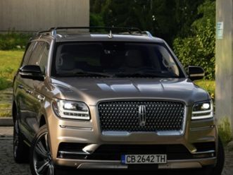 lincoln navigator
