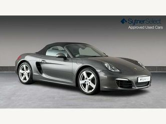 2.7 981 pdk euro 6 (start/stop) 2dr