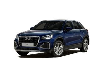 advanced 35 tfsi 110 kw (150 cv) s tronic