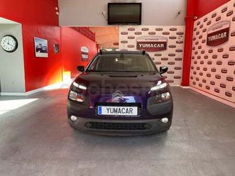 citroen c4 cactus 1.2 vti shine
