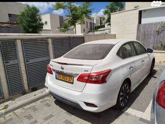 sr אוט׳ 1.8 (130 כ״ס)