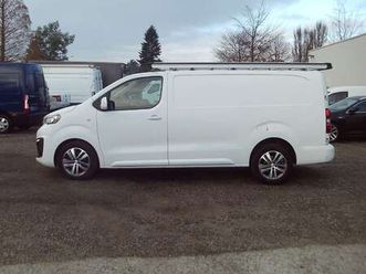 expert 2.0 hdi airco+lang chassie+trekhaak++++