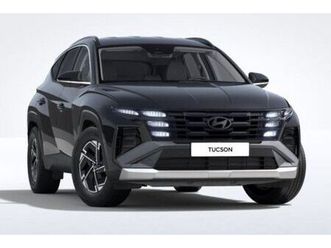 hyundai tucson select mj26 design-paket + automatik