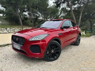jaguar epace p250 r dynamics s