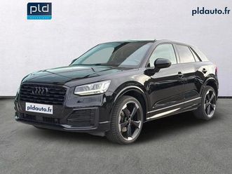 q2 35 tfsi cod 150 s tronic 7 design luxe