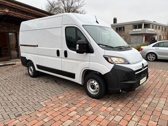 opel movano kasten h2 33 l2h2 bluehdi 140