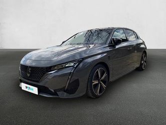 1.2 puretech 130 s&s auto 8 gt