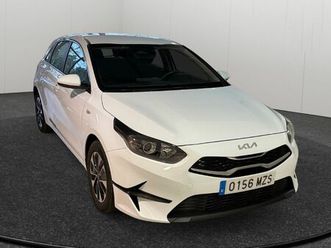 1.0 t-gdi 74kw drive 5p