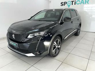 puretech 130 s&s eat8 gt