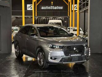 ds ds 7 crossback 1.5 bluehdi s&s eat8 opera