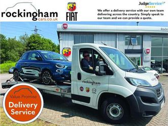 1.0 mhev euro 6 (start/stop) 3dr