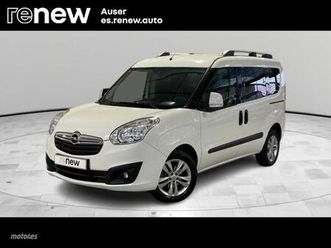 tour 1.3cdti expression l1h1 95