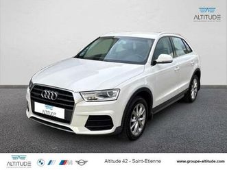 2.0 tfsi 180ch ambiente quattro s tronic 7