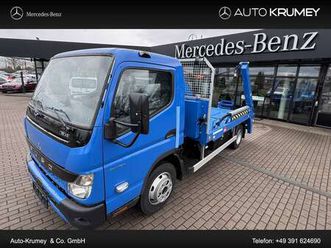 7c15 canter jotha combicon 5518 für 2-10m3