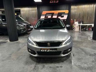 peugeot 308 sw business line bluehdi 130 ss 6vel ma
