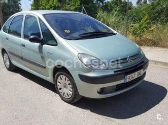 citroen xsara picasso 1.8 16v exclusive