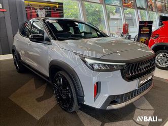 fiat pulse abarth 1.3 turbo 16v flex aut. 2026