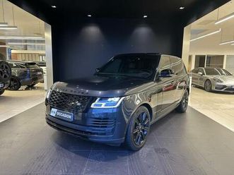 2.0 p400e 404ch westminster black swb mark x