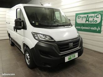 fiat ducato fg 3.0 ch1 h3-power 120ch