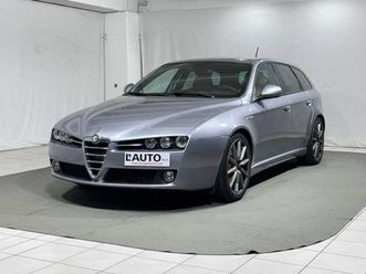 159 3.2 jts v6 24v sportwagon sport plus