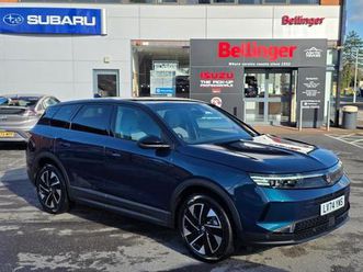 1.2 gs e-dct euro 6 (start/stop) 5dr