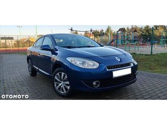 renault fluence 2.0 16v 140 dynamique