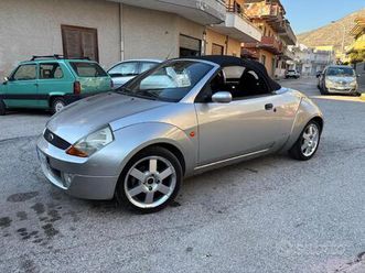 streetka -street ka- ka cabrio