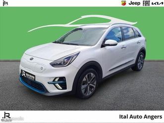 kia e-niro design 204ch