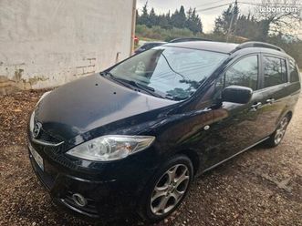 mazda 5 2.0cdi 143cv