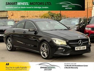 2015 mercedes-benz cla