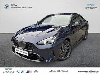 bmw série 2 gran coupé 220 170ch m sport dkg7