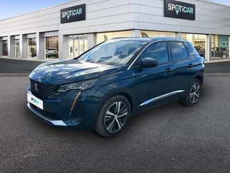 puretech 130ch s&s eat8 roadtrip