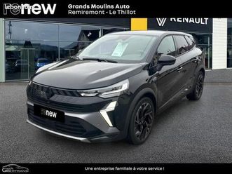 renault symbioz 1.6 e-tech full hybrid 145ch esprit alpine