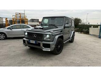 mercedes-benz g350 bluetec