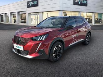 electrique 136 ch gt