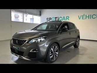 hybrid4 300ch gt e-eat8