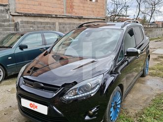 ford grand c-max 2.0 103 kw