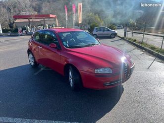 alfa 147 ti jtd 16v 175mkm ct ok