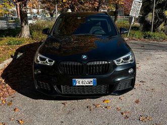 bmw x1 xdrive 25d msport