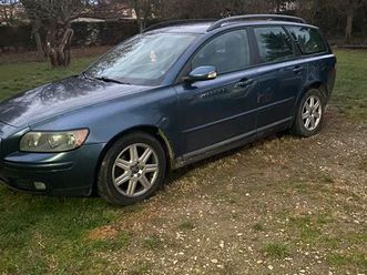 volvo v5o kinetic 2.d 136cv