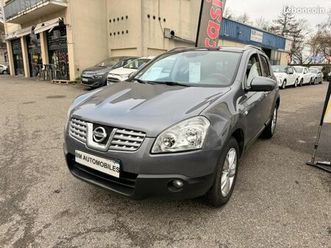 nissan qashqai 1.5 dci 110 cv connect edition