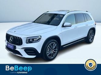 classe 35 amg 4matic auto