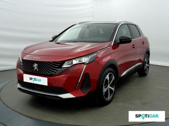 1.5 bluehdi 130ch s&s gt eat8