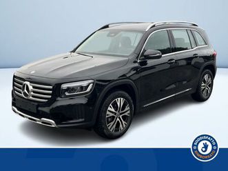 classe 200 automatic advanced progressive