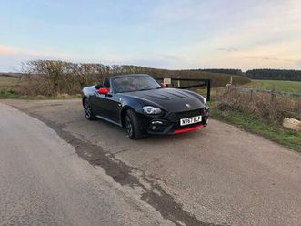 1.4 multiair euro 6 2dr