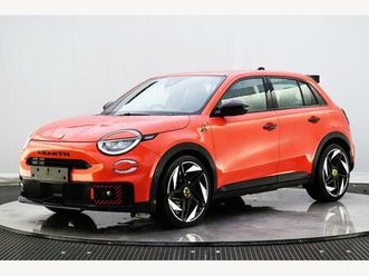 54kwh turismo auto 5dr