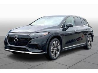 certified 2023 mercedes-benz eqs 450 4matic