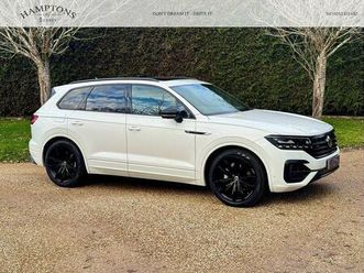 3.0 tsi v6 black edition tiptronic 4motion euro 6 (start/stop) 5dr