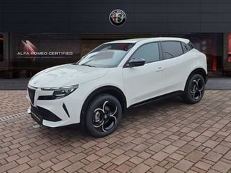 junior junior 1.2 145 cv hybrid edct6 q4 sprint